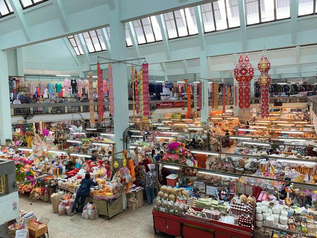 商品批发采购行业的市场动态与前景分析